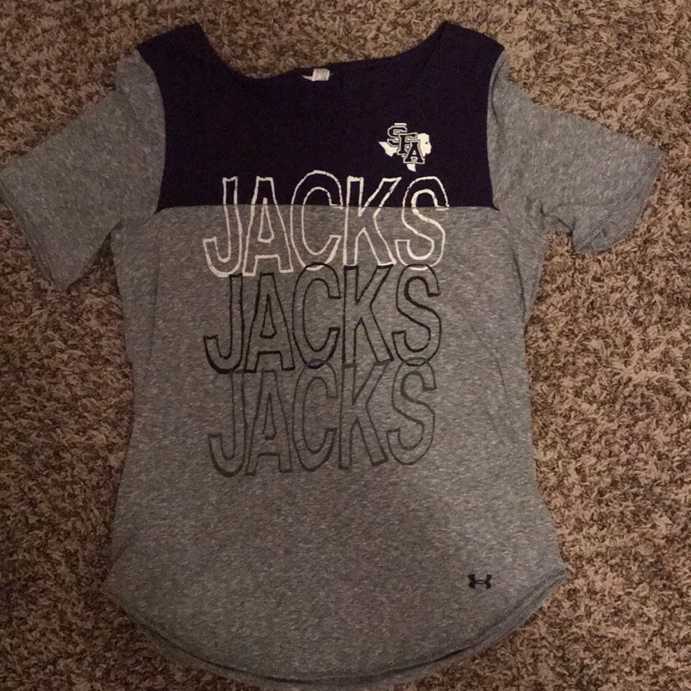 Under armor SFA t-shirt